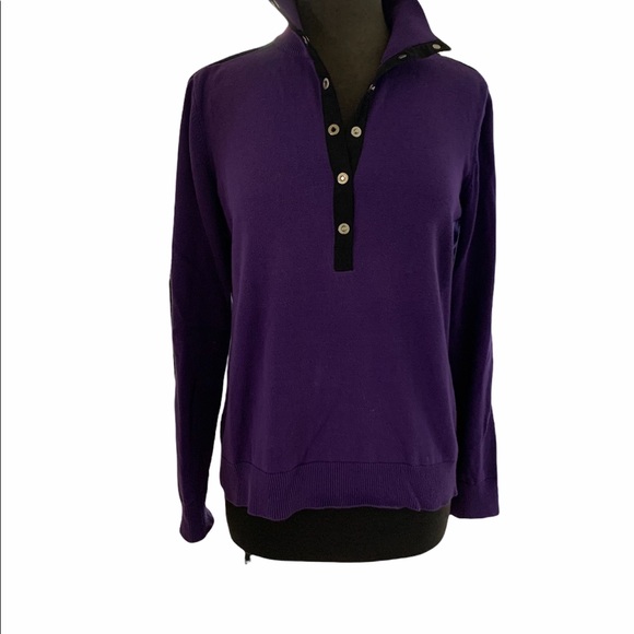 Ralph Lauren pullover EUC - Picture 2 of 5